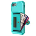 Miniatyrbild 2 av 11: Skal med Korth�llare - iPhone SE 2020