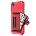 Miniatyrbild 1 av 11: Skal med Korth�llare - iPhone SE 2020