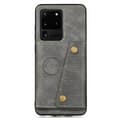 Miniatyrbild 11 av 11: Samsung Galaxy S20 Ultra - Praktiskt Skal med Korthållare