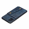 Miniatyrbild 9 av 11: Samsung Galaxy A71 - Skal med Kortfack