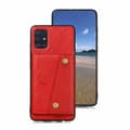 Miniatyrbild 1 av 11: Samsung Galaxy A71 - Skal med Kortfack