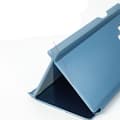 Miniatyrbild 9 av 11: Samsung Galaxy Note 10 - Praktiskt Smart Fodral (Leman)