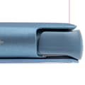 Miniatyrbild 10 av 11: Samsung Galaxy Note 10 - Praktiskt Smart Fodral (Leman)