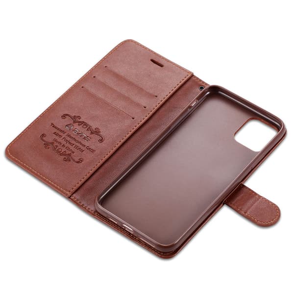 iPhone 11 Pro Max - Elegant Plånboksfodral