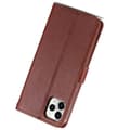 Miniatyrbild 5 av 11: iPhone 11 Pro Max - Elegant Plånboksfodral
