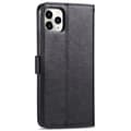 Miniatyrbild 10 av 11: iPhone 11 Pro Max - Elegant Plånboksfodral
