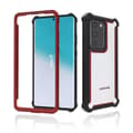 Miniatyrbild 4 av 11: Kraftfullt Skyddsskal - Samsung Galaxy S20