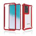 Miniatyrbild 6 av 11: Kraftfullt Skyddsskal - Samsung Galaxy S20
