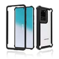 Miniatyrbild 4 av 11: Samsung Galaxy S20 Ultra - Elegant Skyddsskal