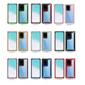 Miniatyrbild 10 av 11: Samsung Galaxy S20 Ultra - Elegant Skyddsskal