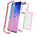 Miniatyrbild 11 av 11: Samsung Galaxy S20 Ultra - Elegant Skyddsskal