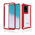 Miniatyrbild 1 av 11: Samsung Galaxy S20 Ultra - Elegant Skyddsskal