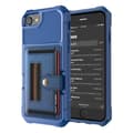 Miniatyrbild 4 av 11: Stilrent Skal med Kortfack - iPhone 8