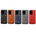 Miniatyrbild 11 av 11: Samsung Galaxy S20 Ultra - Genomtänkt Skal med Kortfack