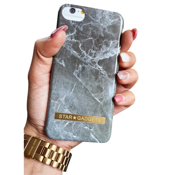 iPhone 7/8/SE (2020 & 2022) - Case Protection Marble
