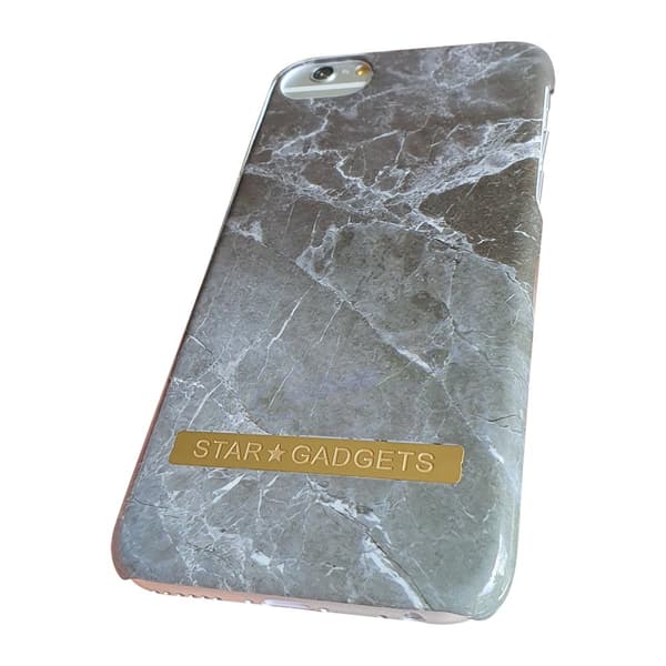 iPhone 7/8/SE (2020 & 2022) - Case Protection Marble