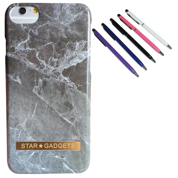iPhone 7/8/SE (2020 & 2022) - Case Protection Marble