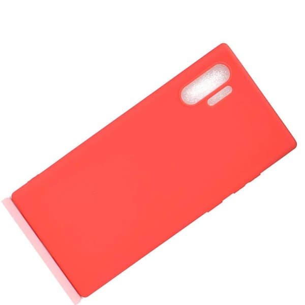 Slitt�ligt Stils�kert Skal - Samsung Galaxy Note10 Plus
