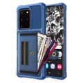 Miniatyrbild 2 av 11: Samsung Galaxy S20 Plus - Effektfullt Skal med Kortfack