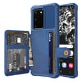 Miniatyrbild 6 av 11: Samsung Galaxy S20 - Skyddsskal med Kortfack
