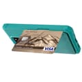 Miniatyrbild 7 av 11: Samsung Galaxy S20 - Skyddsskal med Kortfack
