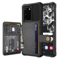 Miniatyrbild 1 av 11: Samsung Galaxy S20 - Skyddsskal med Kortfack