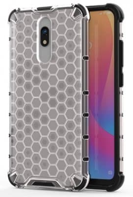 Xiaomi Redmi 8 Skal Vibrant Frosted