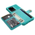 Miniatyrbild 11 av 11: Samsung Galaxy S20 Ultra - Smart Skal med Kortfack