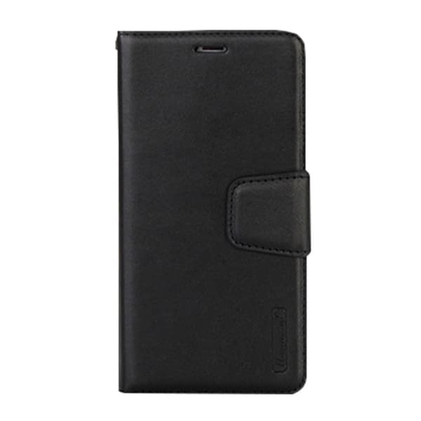Samsung Galaxy S20 Plus - Genomtänkt Plånboksfodral HANMAN