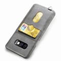 Miniatyrbild 6 av 11: Samsung Galaxy S10e - Stilrent Vintage Skal fr�n Leman