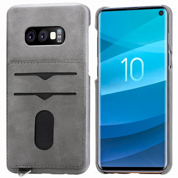 Samsung Galaxy S10e - Skal fr�n Leman