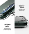 Miniatyrbild 5 av 8: Ringke Fusion Text Skal iPhone 11 Pro Max New York