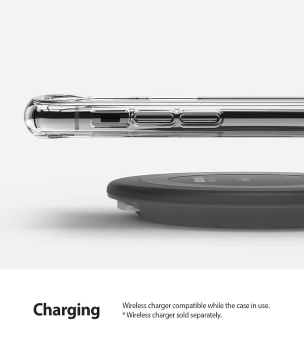 Ringke Fusion Text Skal iPhone 11 Pro Max New York