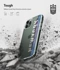 Miniatyrbild 7 av 8: Ringke Fusion Text Skal iPhone 11 Pro Max New York