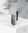 Miniatyrbild 8 av 8: Ringke Fusion Text Skal iPhone 11 Pro Max New York