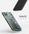 Miniatyrbild 2 av 8: Ringke Fusion Text Skal iPhone 11 Pro Max New York