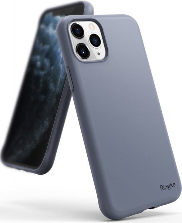 Ringke Air S Skal iPhone 11 Pro Max Lavender