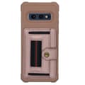 Miniatyrbild 3 av 11: Samsung Galaxy S10E - Skyddsskal med Kortfack