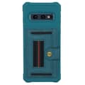 Miniatyrbild 4 av 11: Samsung Galaxy S10E - Skyddsskal med Kortfack