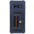 Miniatyrbild 5 av 11: Samsung Galaxy S10E - Skyddsskal med Kortfack