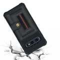 Miniatyrbild 7 av 11: Samsung Galaxy S10E - Skyddsskal med Kortfack