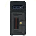 Miniatyrbild 2 av 11: Samsung Galaxy S10E - Skyddsskal med Kortfack