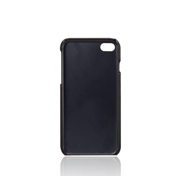KSQ-etui med kortplads til iPhone 8/7/SE 2020