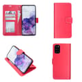 Miniatyrbillede 5 af 11: Protect your Galaxy S20 Plus - Leather Case