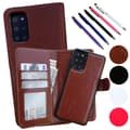 Miniatyrbild 1 av 11: Skydda din Samsung Galaxy S20 Plus med stil!
