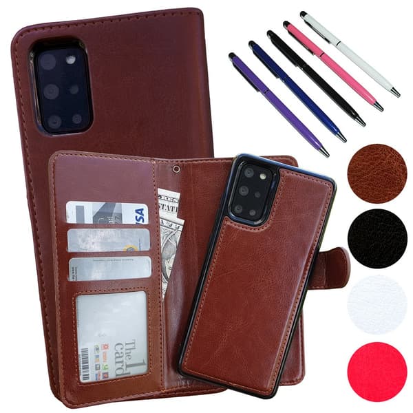Skydda din Samsung Galaxy S20 Plus med stil!