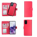 Pikkukuva 11 / 11: Protect your Samsung Galaxy S20 Plus - Leather Case