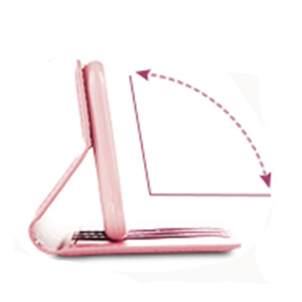 Samsung Galaxy Note10 Plus - Stilrent Plånboksfodral HANMAN