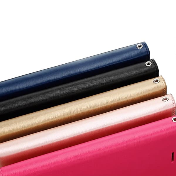 Genomtänkt Hanman Plånboksfodral - Samsung Galaxy Note10 Plus