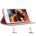 Miniatyrbild 4 av 11: DIARY - Elegant Fodral med Plånbok till iPhone XR